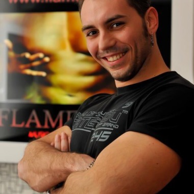 Fabrizio