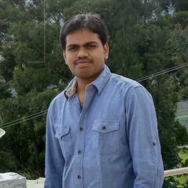 Narender Reddy P
