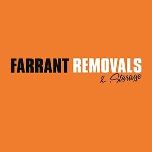 Farrant Removals