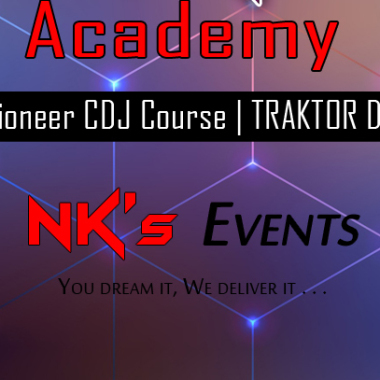 NK's Events