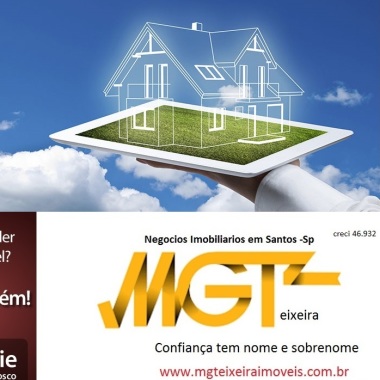 MGTeixeira Imoveis