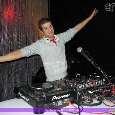 Dj Putzu A.K.A Enric Gamar