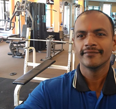 K Body Fitness