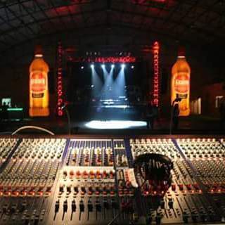 MIB PRODUCCIONES