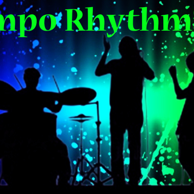 Groupe de Musique complet "M'Tempo Rhythm