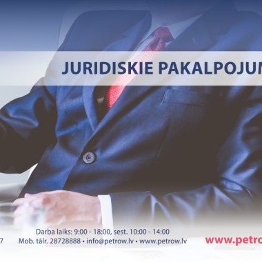 MP SIA Juridiskais birojs