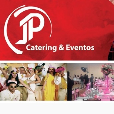 JP CATERING & EVENTOS