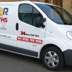 Taylor Locksmiths