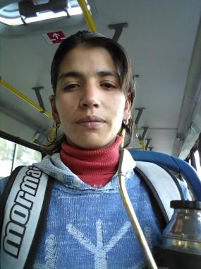 Leticia domestica
