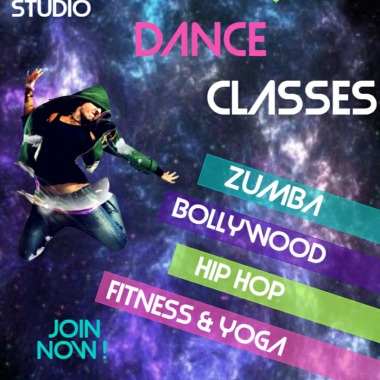 Abies Dance Studio