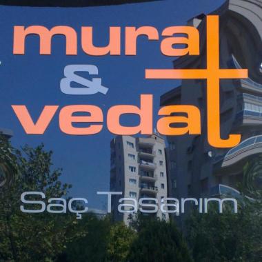 Murat & Vedat Saç Tasarım