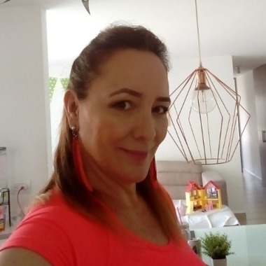 Martha Isabel