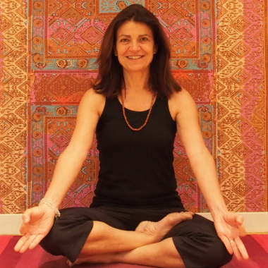 Mouna, Centre de Yoga