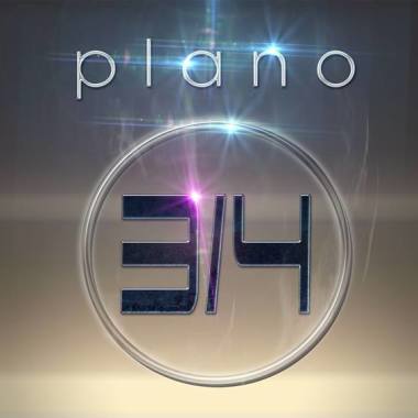 Plano 3/4