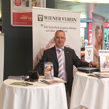 Mister Wiener Verein