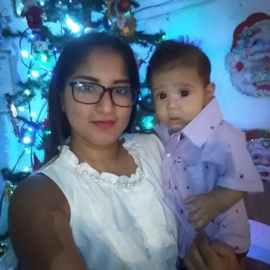 TRABAJO DE ENFERMERA