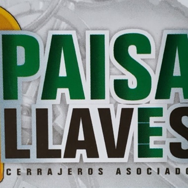 Paisa Llaves