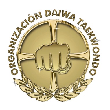 Organizacion Daiwa Taekwondo