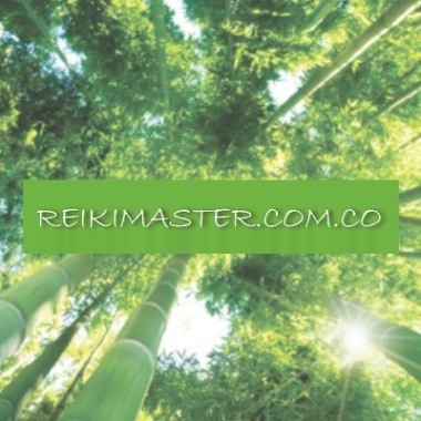 Reiki Master
