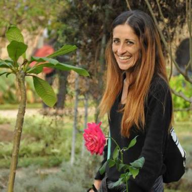 Sofia Ferreira