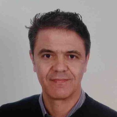 Ailton Machado Bueno