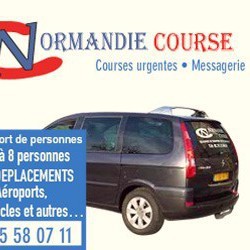 NORMANDIE COURSE