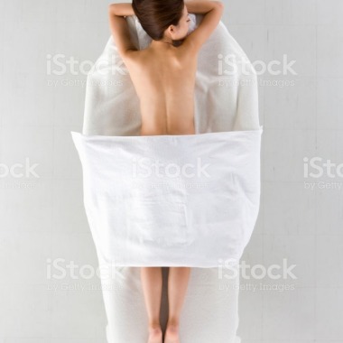 Female massage home service