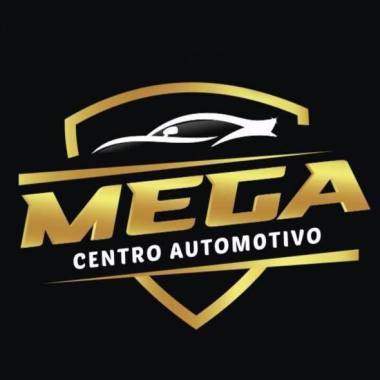 Mega Centro Automotivo
