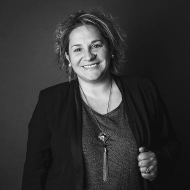 Cathy De Freitas Designer D'événement
