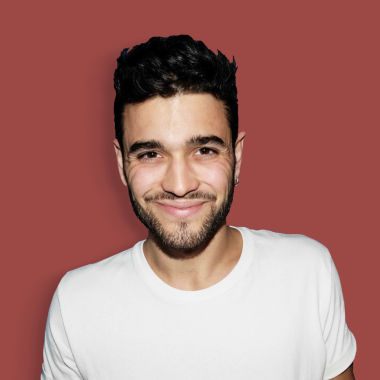Designer Graphique - Antoine Musset