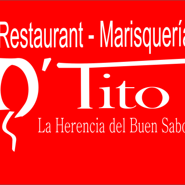 Restaurante Marisqueria De Tito