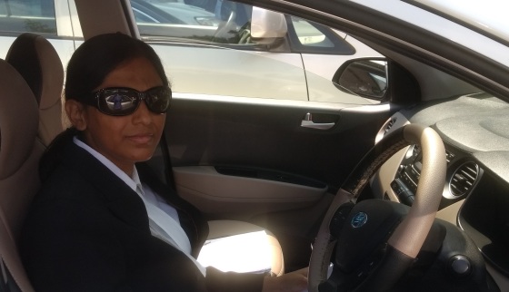 Advocate Shakila Shaikh