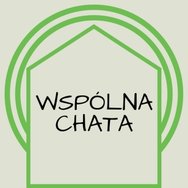 WSPÓLNA CHATA Katarzyna Adamiszyn
