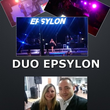 Epsylon, grupo musical
