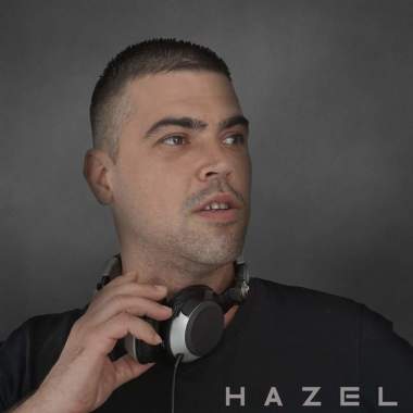 Dj Hazel