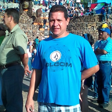Jose teran