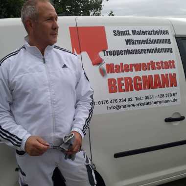 Malerwerkstatt Bergmann