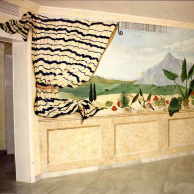 Irmapenna Murales