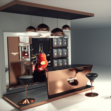 Nabil interior