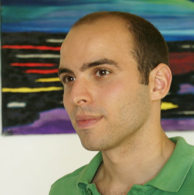Sébastien Saïsset
