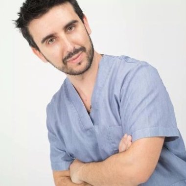 Pedro Rodríguez Integrativa