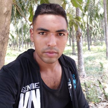 Eparquio Segundo Ortiz Leiva