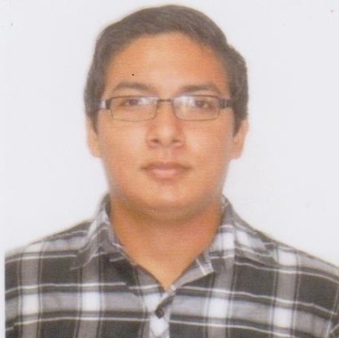 Kevin Coronado