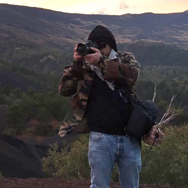 Carmine Prestipino (Carmine Fotografie)