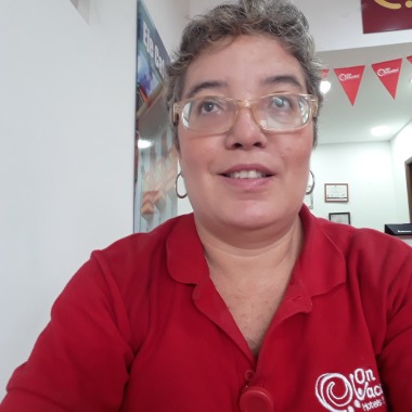 María Inés