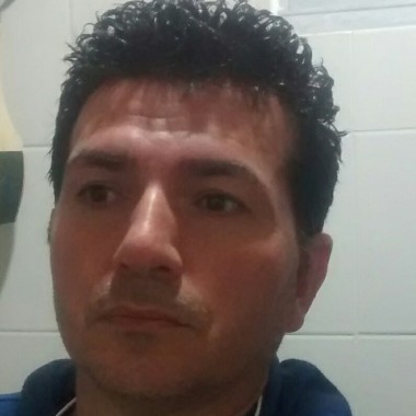 Gerson Arias Boada