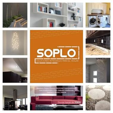 Soplo Soluciones Integrales