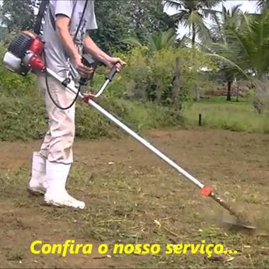 Manutenção & Limpeza Dr. Hou