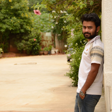 Shibam Bhattacharjee
