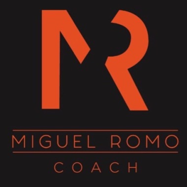 Miguel Romo Coach